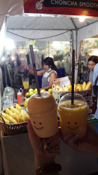 choncha juice bar